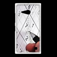 Coque Nokia Lumia 735 Sudoku 1