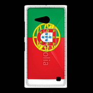 Coque Nokia Lumia 735 Enveloppe Portugal