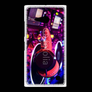 Coque Nokia Lumia 735 DJ Mixe musique