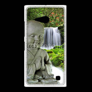 Coque Nokia Lumia 735 Bouddha