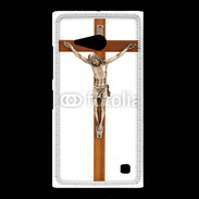 Coque Nokia Lumia 735 Love graffiti