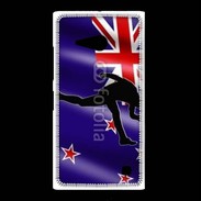 Coque Nokia Lumia 735 Rugby NZ 4