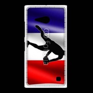 Coque Nokia Lumia 735 Rugby France 1