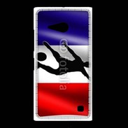 Coque Nokia Lumia 735 Rugby France 3