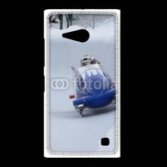 Coque Nokia Lumia 735 Bobsleigh 2