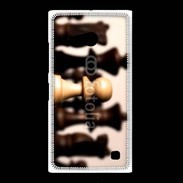 Coque Nokia Lumia 735 Echec