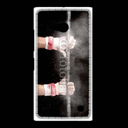 Coque Nokia Lumia 735 Barre Fixe Gymnastique