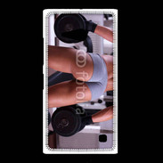 Coque Nokia Lumia 735 Fesse musclée et sexy