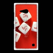 Coque Nokia Lumia 735 Dés Kamasutra 2
