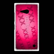 Coque Nokia Lumia 735 XXX
