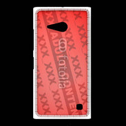 Coque Nokia Lumia 735 xxx 2
