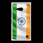 Coque Nokia Lumia 735 Drapeau Inde