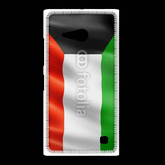 Coque Nokia Lumia 735 Drapeau Koweit