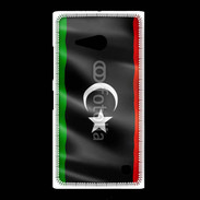 Coque Nokia Lumia 735 drapeau Libye