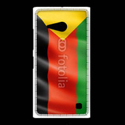 Coque Nokia Lumia 735 Drapeau Mali