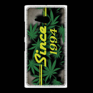 Coque Nokia Lumia 735 Since cannabis 1994