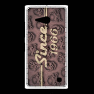 Coque Nokia Lumia 735 Since crane rose 1966
