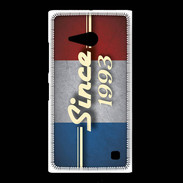 Coque Nokia Lumia 735 France since 1993