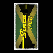 Coque Nokia Lumia 735 Jamais since 1951