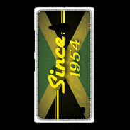 Coque Nokia Lumia 735 Jamais since 1954
