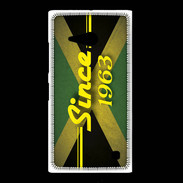 Coque Nokia Lumia 735 Jamais since 1963