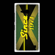 Coque Nokia Lumia 735 Jamais since 1971