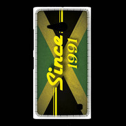 Coque Nokia Lumia 735 Jamais since 1991
