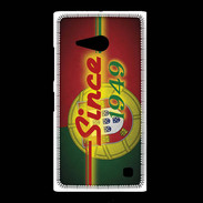 Coque Nokia Lumia 735 Portugal since 1949
