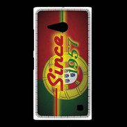 Coque Nokia Lumia 735 Portugal since 1957
