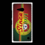Coque Nokia Lumia 735 Portugal since 1971