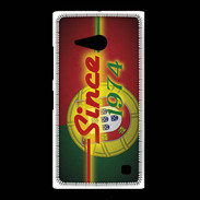 Coque Nokia Lumia 735 Portugal since 1974