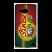 Coque Nokia Lumia 735 Portugal since 1978