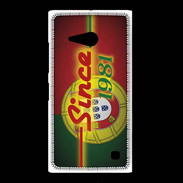 Coque Nokia Lumia 735 Portugal since 1981