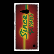 Coque Nokia Lumia 735 Maroc since 1967