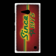 Coque Nokia Lumia 735 Maroc since 1975