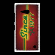 Coque Nokia Lumia 735 Maroc since 1977