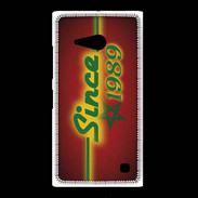 Coque Nokia Lumia 735 Maroc since 1989