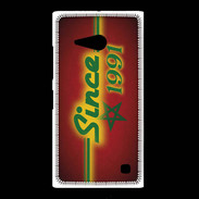 Coque Nokia Lumia 735 Maroc since 1991