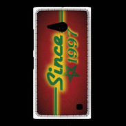 Coque Nokia Lumia 735 Maroc since 1997
