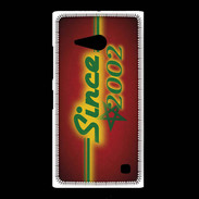 Coque Nokia Lumia 735 Maroc since 2002