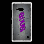 Coque Nokia Lumia 735 Anna Tag