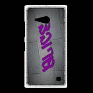 Coque Nokia Lumia 735 Alice Tag