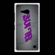 Coque Nokia Lumia 735 Aline Tag