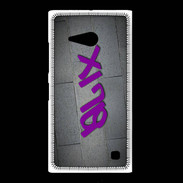 Coque Nokia Lumia 735 Alix Tag