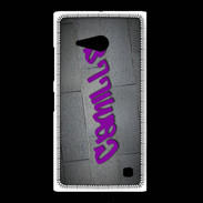 Coque Nokia Lumia 735 Camille Tag