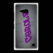 Coque Nokia Lumia 735 Carole Tag