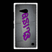 Coque Nokia Lumia 735 Elisa Tag
