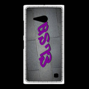 Coque Nokia Lumia 735 Elsa Tag