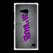 Coque Nokia Lumia 735 Emilie Tag