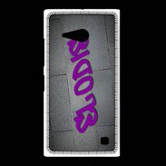 Coque Nokia Lumia 735 Elodie Tag